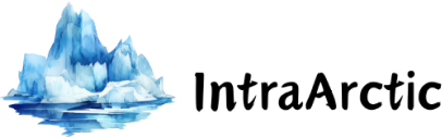 IntraArctic &mdash; The Alaska Innovation Constituency