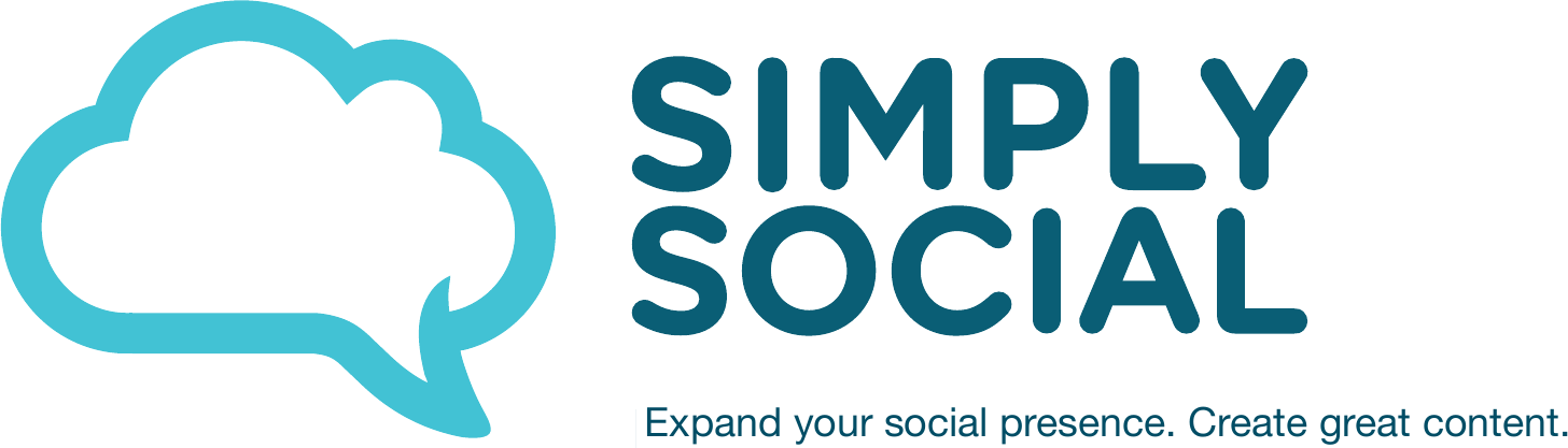 SimplySocial, Inc.